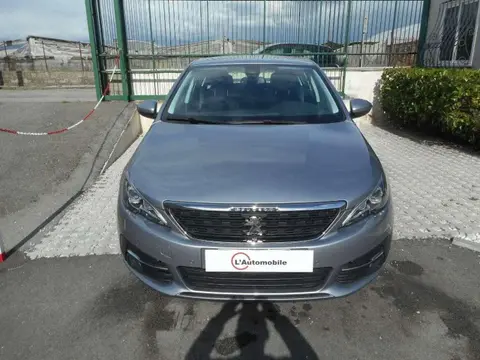 Used PEUGEOT 308 Diesel 2021 Ad 