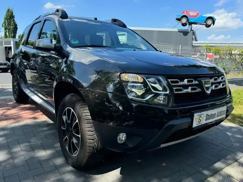 Used DACIA DUSTER Petrol 2017 Ad 