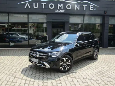 Used MERCEDES-BENZ CLASSE GLC Diesel 2022 Ad 