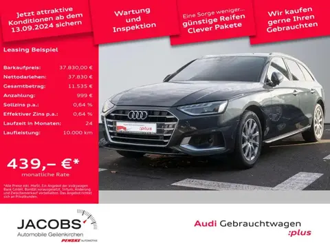 Used AUDI A4 Diesel 2023 Ad 