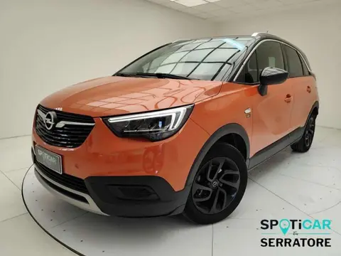 Annonce OPEL CROSSLAND Essence 2020 d'occasion 