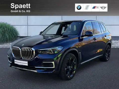 Used BMW X5 Hybrid 2022 Ad 