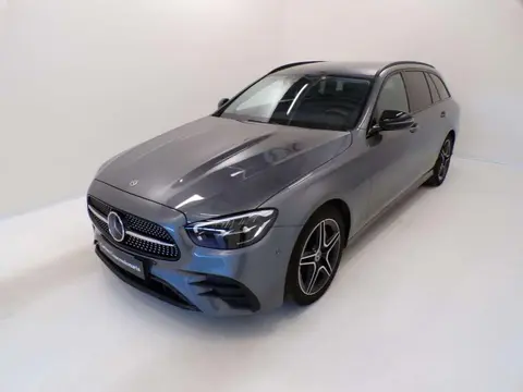 Used MERCEDES-BENZ CLASSE E Diesel 2022 Ad 