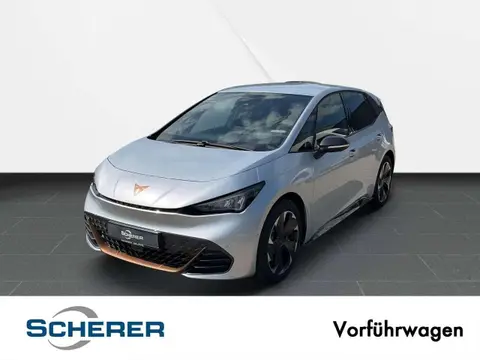 Used CUPRA BORN Electric 2023 Ad 