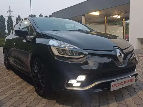 Used RENAULT CLIO Petrol 2017 Ad 