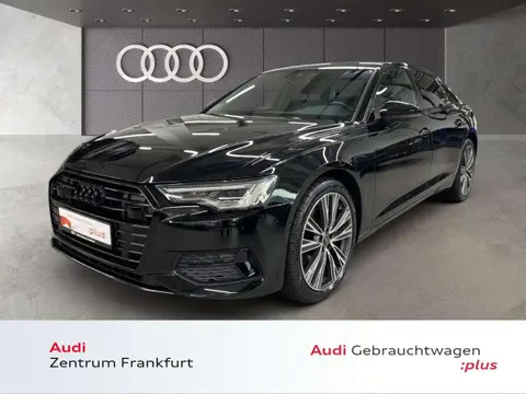 Used AUDI A6 Petrol 2023 Ad 