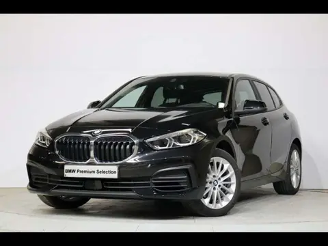 Annonce BMW SERIE 1 Essence 2023 d'occasion 