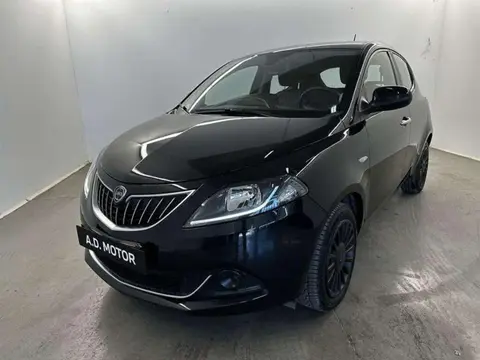 Annonce LANCIA YPSILON Hybride 2022 d'occasion 