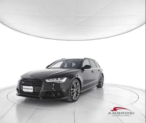 Used AUDI A6 Diesel 2016 Ad 