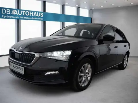 Used SKODA SCALA Diesel 2020 Ad 