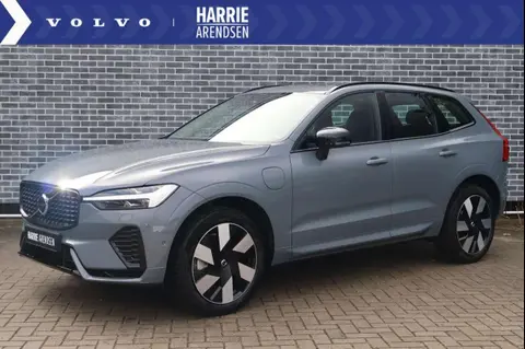 Annonce VOLVO XC60 Hybride 2024 d'occasion 