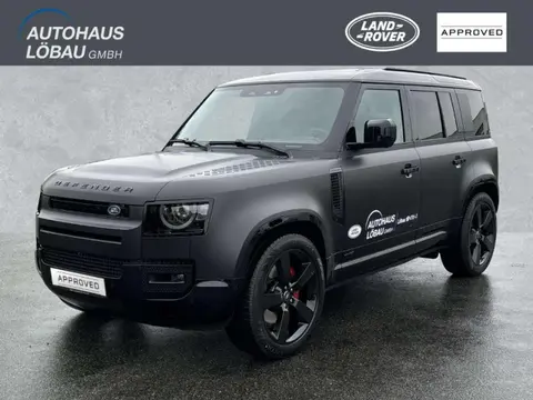 Used LAND ROVER DEFENDER Petrol 2024 Ad 