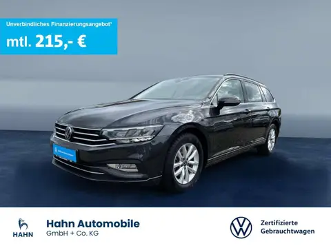 Used VOLKSWAGEN PASSAT Diesel 2023 Ad 