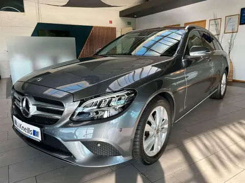 Used MERCEDES-BENZ CLASSE C Petrol 2018 Ad 