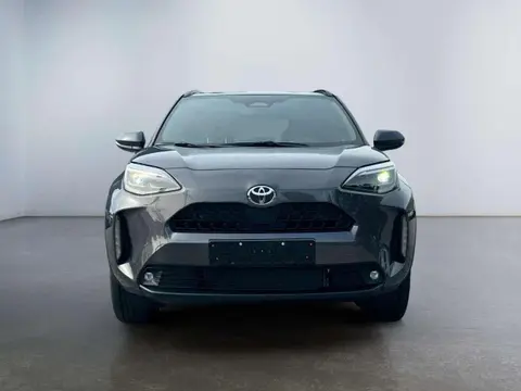 Used TOYOTA YARIS Hybrid 2024 Ad 