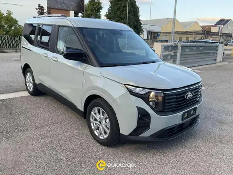 Annonce FORD TOURNEO Essence 2024 d'occasion 