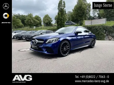 Used MERCEDES-BENZ CLASSE C Petrol 2019 Ad 