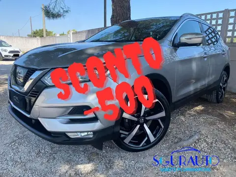 Used NISSAN QASHQAI Diesel 2019 Ad 