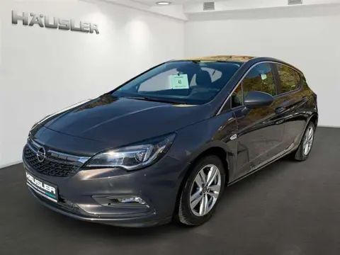 Used OPEL ASTRA Petrol 2016 Ad 