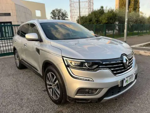 Used RENAULT KOLEOS Diesel 2018 Ad 