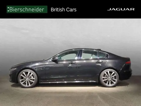 Used JAGUAR XE Diesel 2024 Ad 