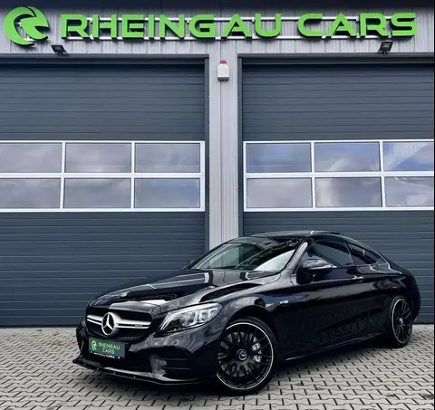 Used MERCEDES-BENZ CLASSE C Petrol 2019 Ad 