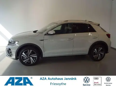 Used VOLKSWAGEN T-ROC Petrol 2024 Ad 