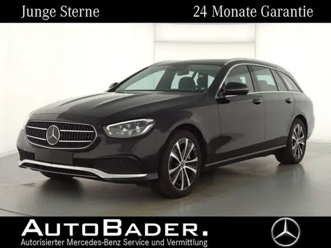 Used MERCEDES-BENZ CLASSE E Hybrid 2022 Ad 