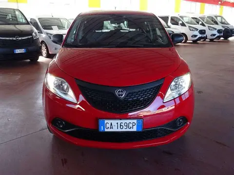 Annonce LANCIA YPSILON Essence 2020 d'occasion 