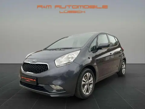 Annonce KIA VENGA Essence 2016 d'occasion 