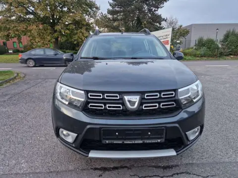 Used DACIA SANDERO Petrol 2018 Ad 