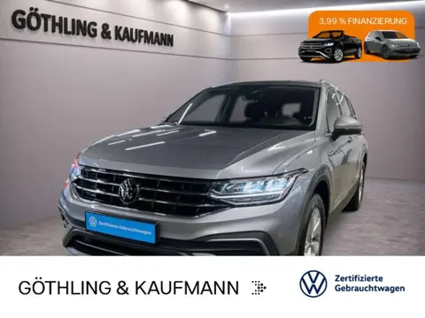 Annonce VOLKSWAGEN TIGUAN Essence 2023 d'occasion 