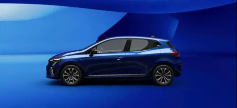 Annonce RENAULT CLIO Essence 2024 d'occasion 