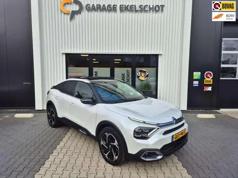 Annonce CITROEN C4 Essence 2023 d'occasion 