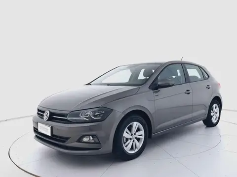 Used VOLKSWAGEN POLO Petrol 2020 Ad 