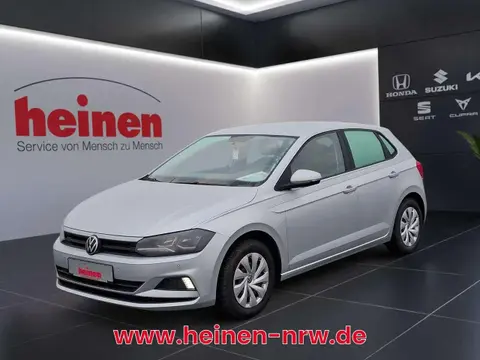 Used VOLKSWAGEN POLO Petrol 2021 Ad 