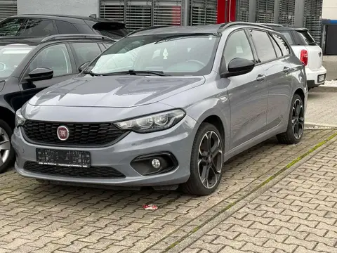 Annonce FIAT TIPO Essence 2019 d'occasion 