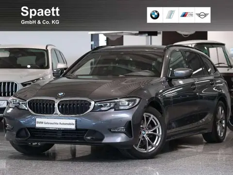 Annonce BMW SERIE 3 Diesel 2020 d'occasion 