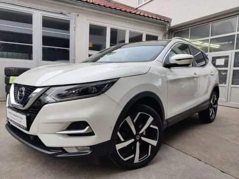 Used NISSAN QASHQAI Petrol 2020 Ad 