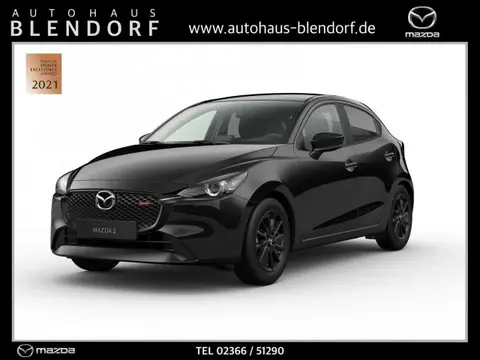 Used MAZDA 2 Petrol 2024 Ad Germany