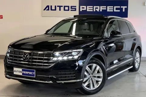 Annonce VOLKSWAGEN TOUAREG Diesel 2023 d'occasion 