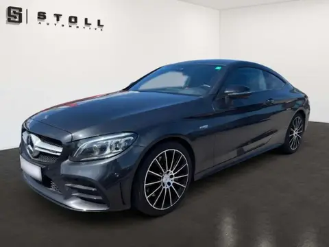 Used MERCEDES-BENZ CLASSE C Petrol 2019 Ad 