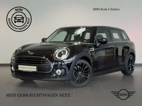 Used MINI ONE Petrol 2021 Ad 