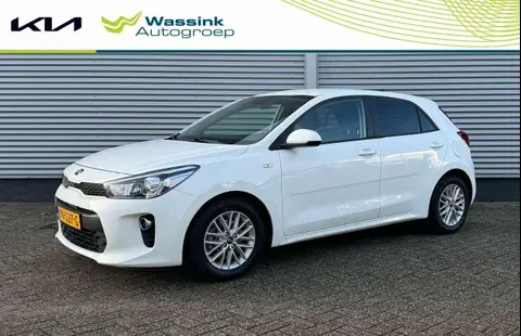 Used KIA RIO Petrol 2019 Ad 