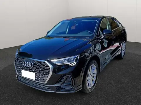 Annonce AUDI Q3 Diesel 2021 d'occasion 