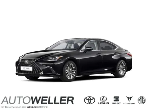 Used LEXUS ES Hybrid 2024 Ad 