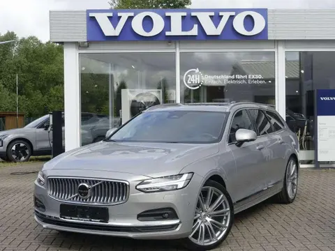 Annonce VOLVO V90 Diesel 2023 d'occasion 