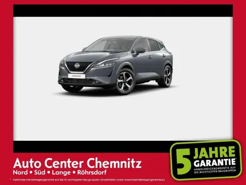 Annonce NISSAN QASHQAI Essence 2024 d'occasion 