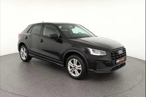 Used AUDI Q2 Petrol 2022 Ad 