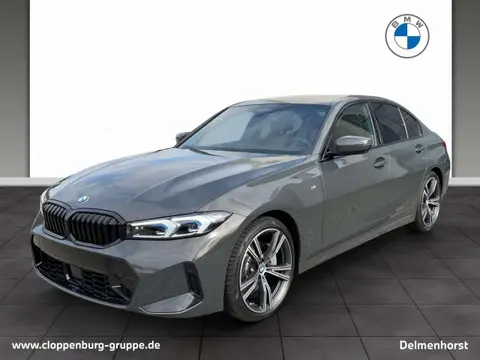 Annonce BMW SERIE 3 Essence 2024 d'occasion 